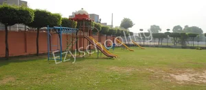 Beetle's International School Gallery