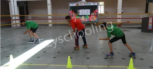 Beetle's International School Gallery