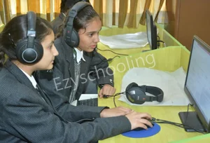 Bharatiya Vidya Bhavan Vidyashram Gallery