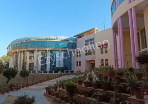 British International School Gallery