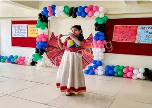 British International School Gallery