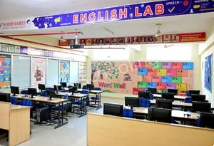 British International School Gallery