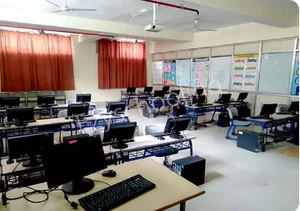 British International School Gallery