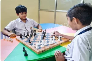 British International School Gallery