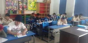 Narayana e-Techno School Gallery