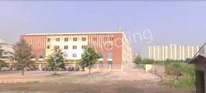 Narayana e-Techno School Gallery