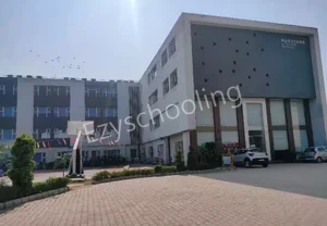 Narayana e-Techno School Gallery