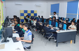 Narayana e-Techno School Gallery