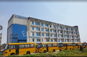 Narayana e-Techno School Gallery