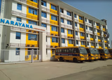Narayana e-Techno School Gallery