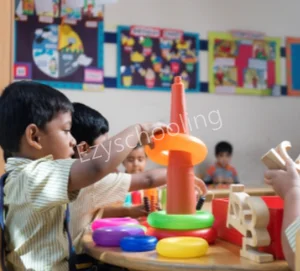 Narayana e-Techno School Gallery