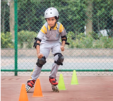 Narayana e-Techno School Gallery