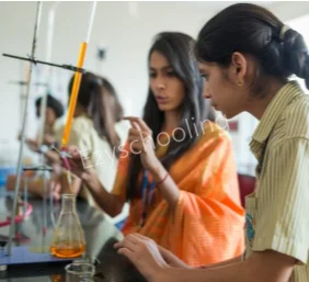 Narayana e-Techno School Gallery