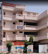 Central Academy School Gallery