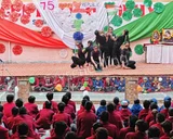 Central Academy School Gallery