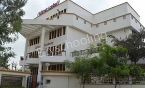 Children's Academy Gallery