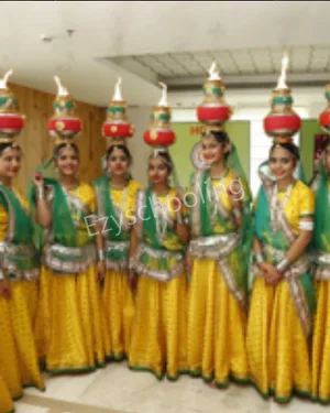 Children's Academy Gallery