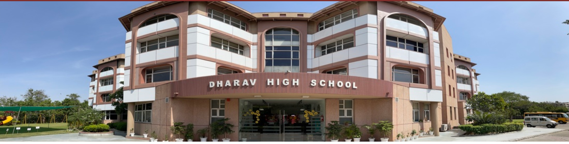 Dharav High School Gallery