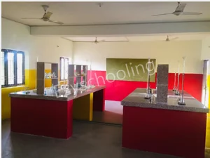 Dronacharya International School Gallery