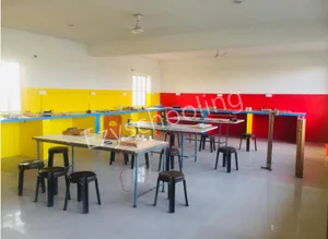 Dronacharya International School Gallery