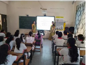 Elwood International School Gallery