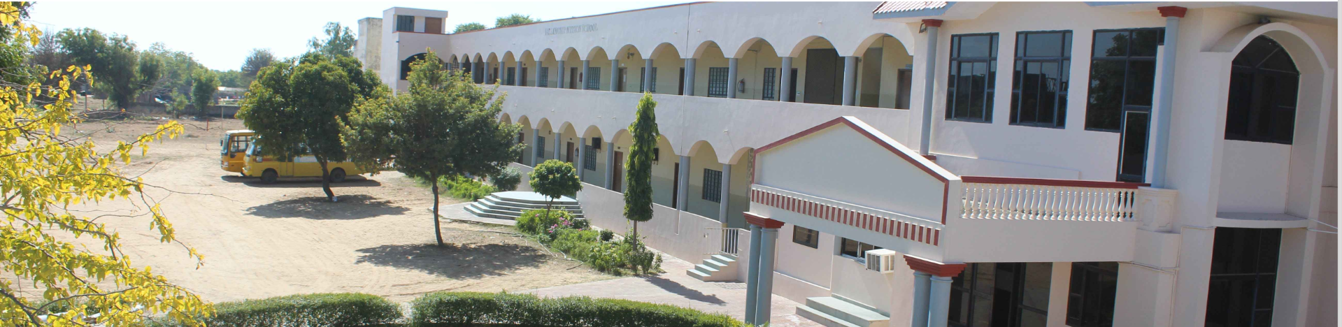 Fellowship Mission School Gallery