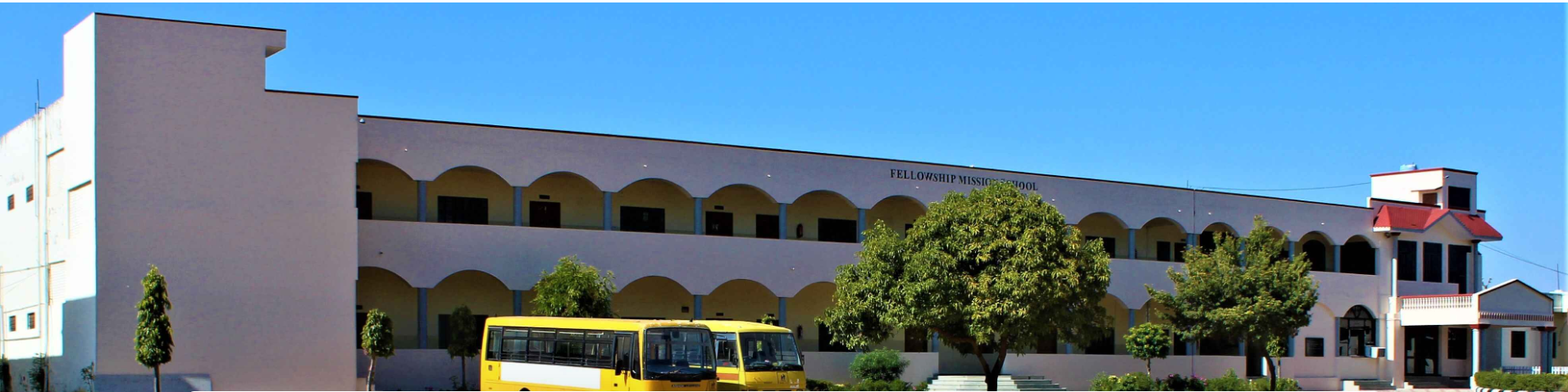 Fellowship Mission School Gallery