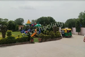 G.D. International School Gallery