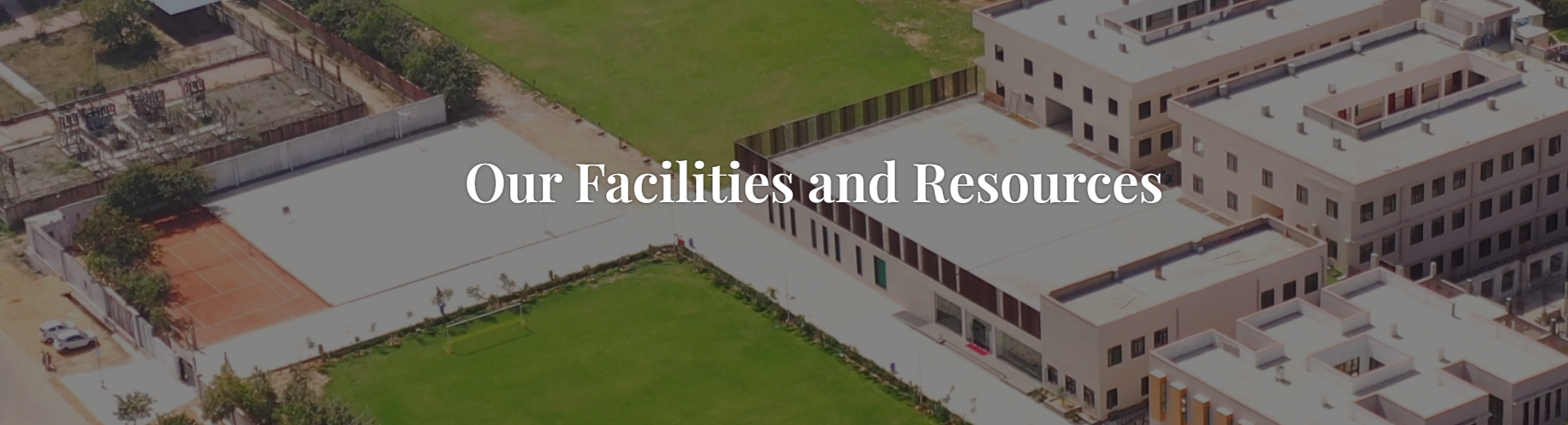 Gyan Vihar World School Gallery