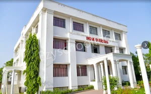 India Overseas School Gallery