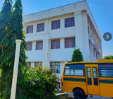 India Overseas School Gallery