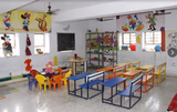 Jaipur International Public School Gallery
