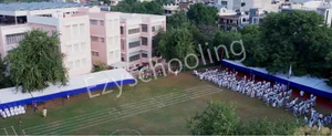 Jaipur School Gallery