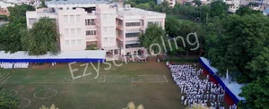 Jaipur School Gallery