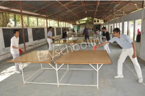 Jaipur School Gallery