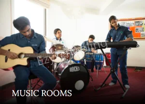 Jayshree Periwal Global School Gallery