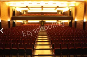 Jankidevi Public School Gallery