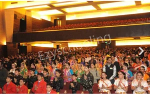 Jankidevi Public School Gallery