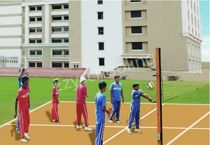 Jankidevi Public School Gallery