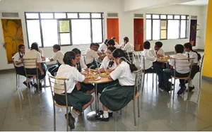 Jankidevi Public School Gallery