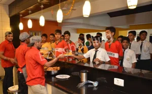 Jankidevi Public School Gallery