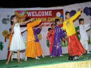 JD International School Gallery