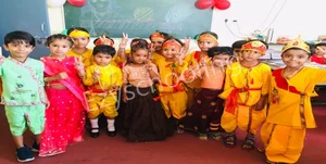 JD International School Gallery