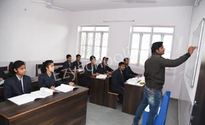 Kids Club School Gallery