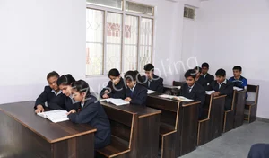 Kids Club School Gallery