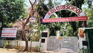 Kids Club School Gallery