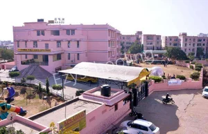 KPS-UDAAN School Gallery