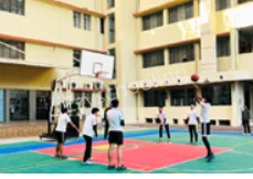 Mahaveer Childrens Academy Gallery