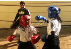 Mahaveer Childrens Academy Gallery