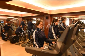 Mahaveer Public School Gallery